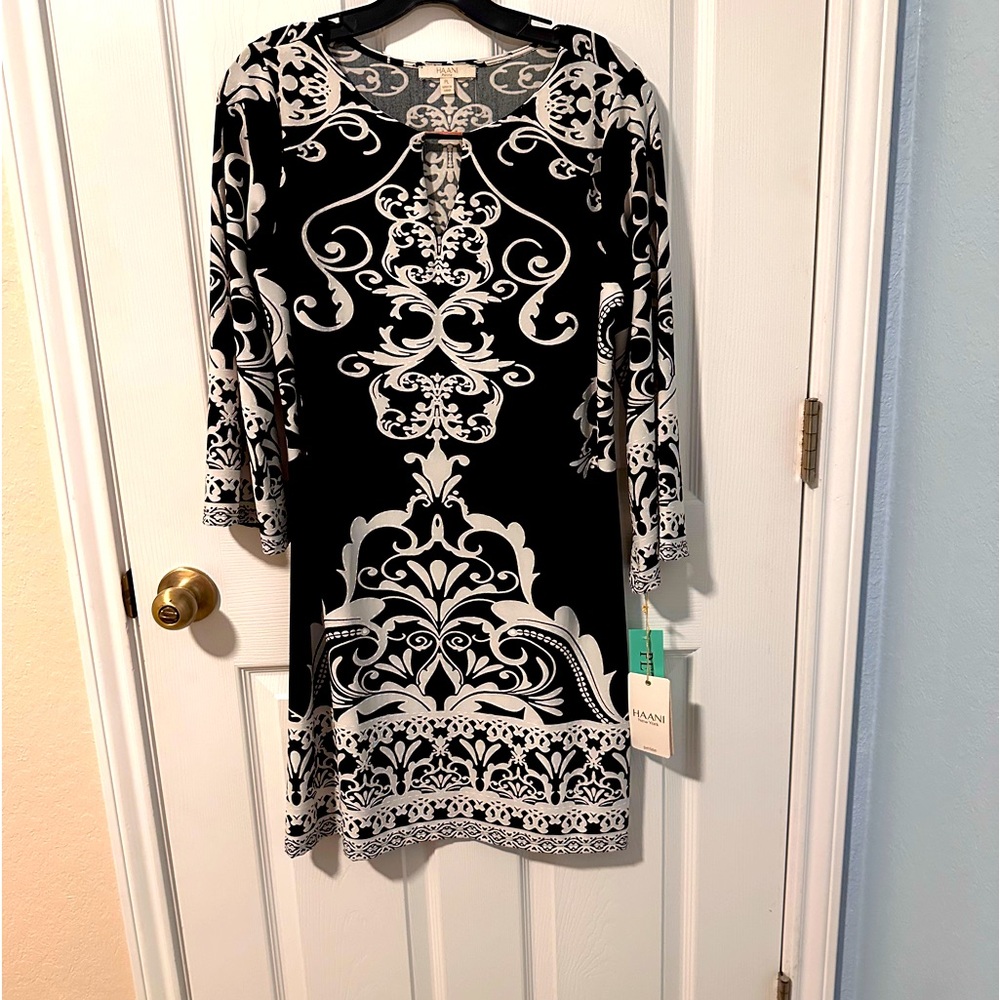 Petite dress by HAANI